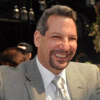 Jeff Stern