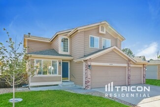 6765 Lionshead Pkwy, Lone Tree, CO 80124