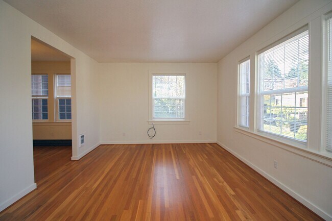 1928 SW Laurel St unit 7, Portland, OR 97201 - photo 7
