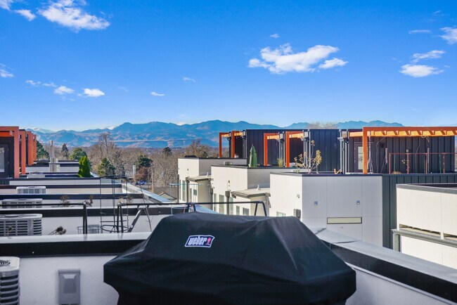 Rooftop