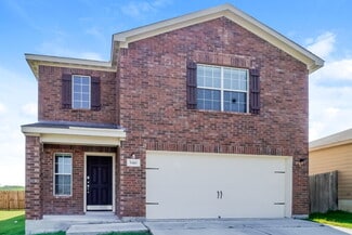 5410 Chase Canyon, San Antonio, TX 78252