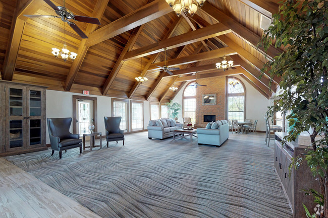 Clubroom
