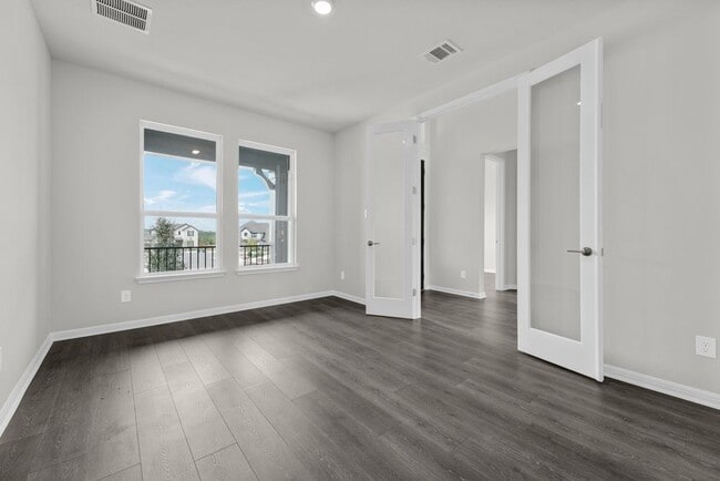 1704 Plum Tree Way, Georgetown, TX 78628 - photo 5