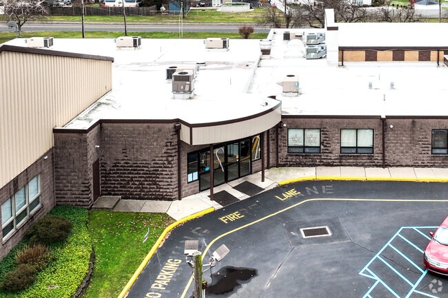 Hope Lutheran School is a private, Christian school.
