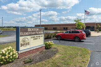 Benton Elementary School