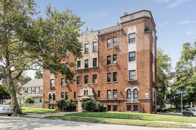 Along with houses, older condos are an affordable way to live in Hackensack, NJ.
