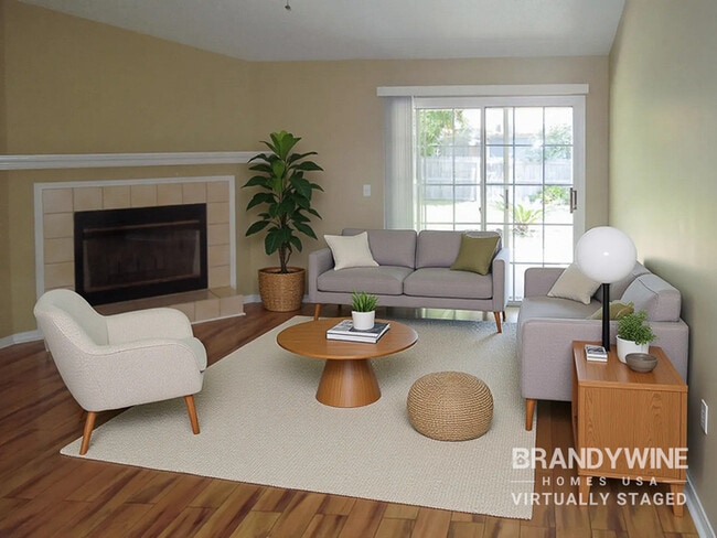 8145 Mactavish Way W, Jacksonville, FL 32244 - photo 2