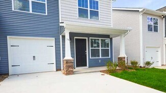 74 Cain Hollow Way, Asheville, NC 28806