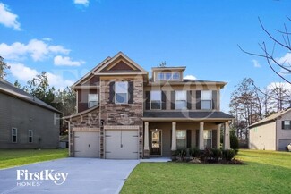659 Silver Oak Dr, Dallas, GA 30132