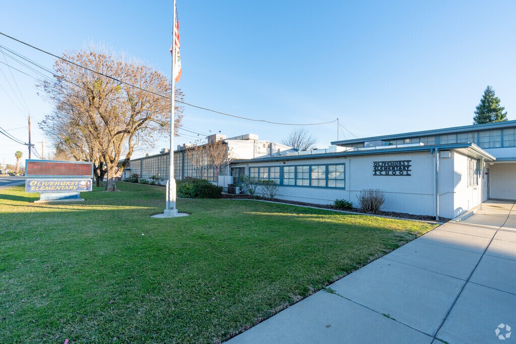Olivehurst Elementary School, Rankings & Reviews