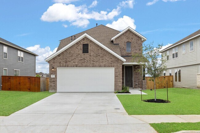 21011 Medina River Dr unit 36249611, Cypress, TX 77433 - photo 7