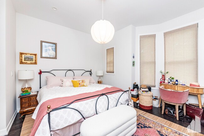 812 S Oakley Blvd unit 2, Chicago, IL 60612 - photo 6