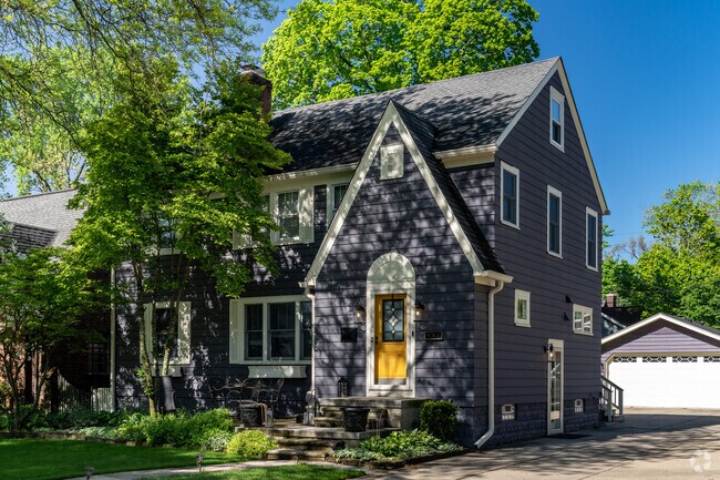 Homeowners in Plymouth take great pride in maintaining their properties.