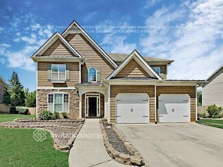 100 Tudor Way, Senoia, GA 30276