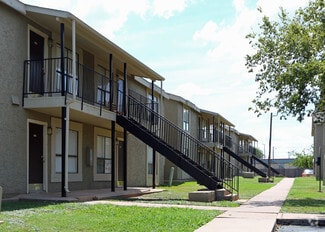 1000 S Clack St, Abilene, TX 79605