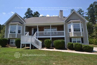 15 Water's Edge Dr SE, Acworth, GA 30102