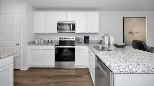 21377 Scuttle St unit 36198196, Athens, AL 35613 - photo 6