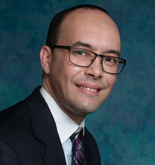 Agent Photo