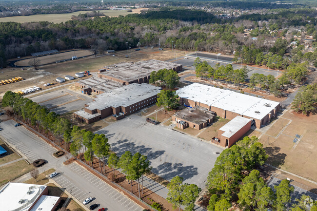 Westover Middle