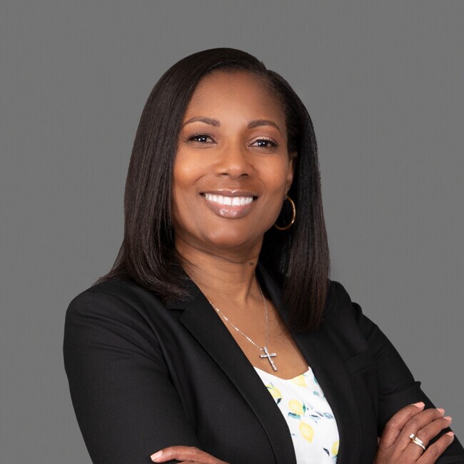 Claudine Christopher