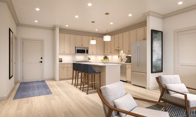 The Lawrence, Buffalo, NY 14203 - photo 2