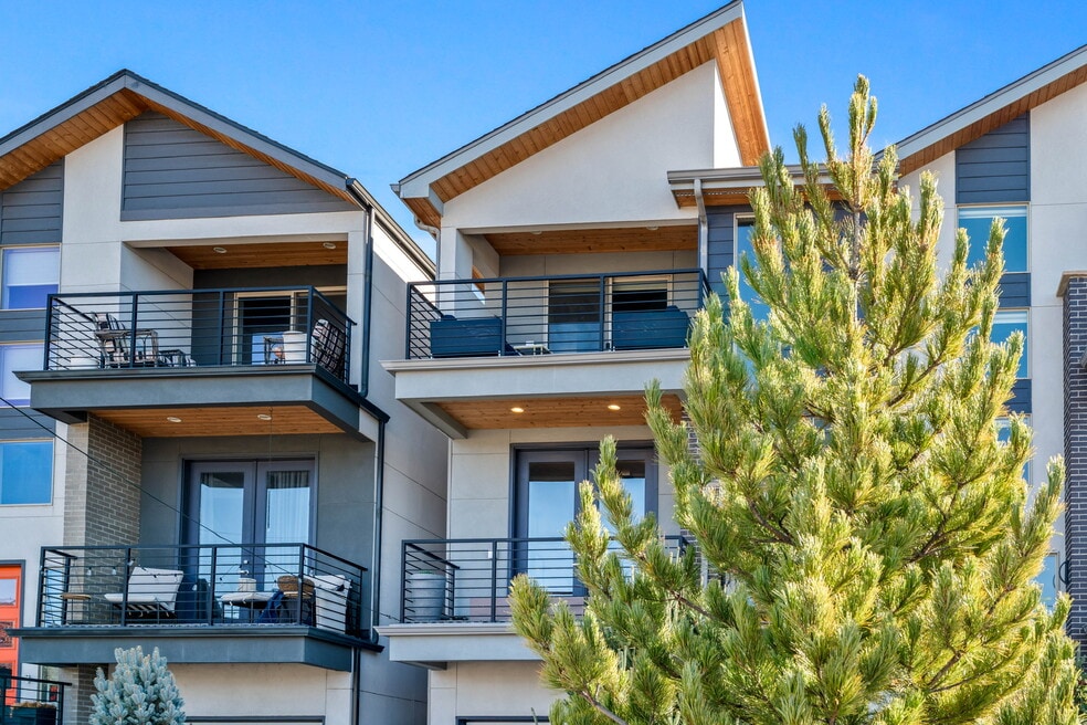 38 Harrison St, Denver, CO 80206 - photo 1