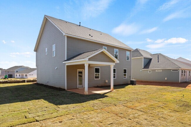 173 Anderson Oaks Ln, Easley, SC 29642 - photo 5