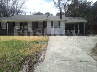 207 Oldenburg Dr, Riverdale, GA 30274
