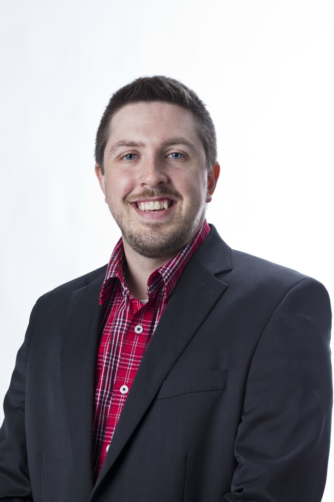 Ryan Fitzemeyer