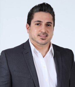 Agent Photo