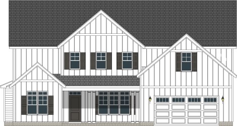 0 Kennedy's Crossing St unit 36473281, Grimesland, NC - photo 1