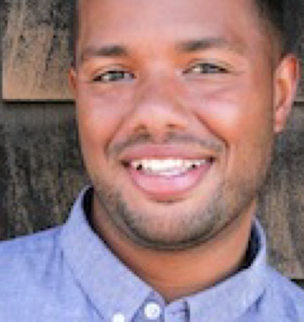 Kwesi Roberts