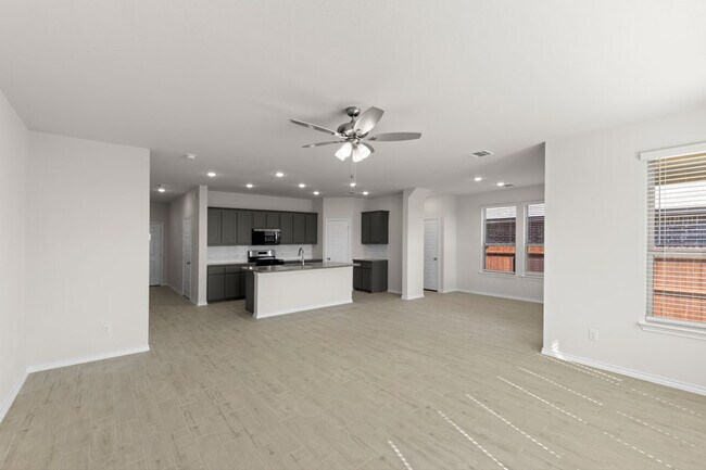 2213 Avatar Way unit 38530595, Aubrey, TX 76227 - photo 5