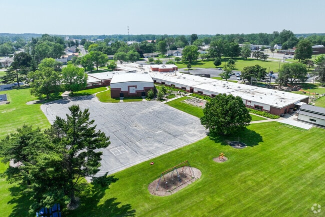 Carlin Park Elementary