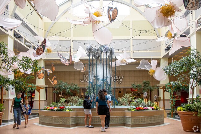 West Acres Mall is located just minutes from Westwynd.