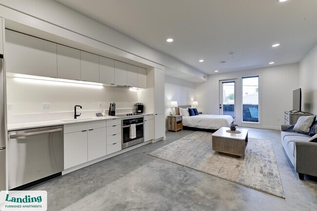 556 E 2100 S unit S-222.1406886, Salt Lake City, UT 84106 - photo 4