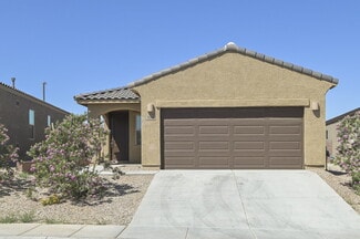 334 S Willow Wick Dr, Sahuarita, AZ 85629