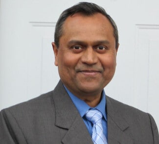 Shailesh Shah
