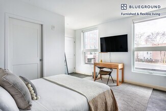 5 Columbia St Unit FL2-ID368, Cambridge, MA 02139