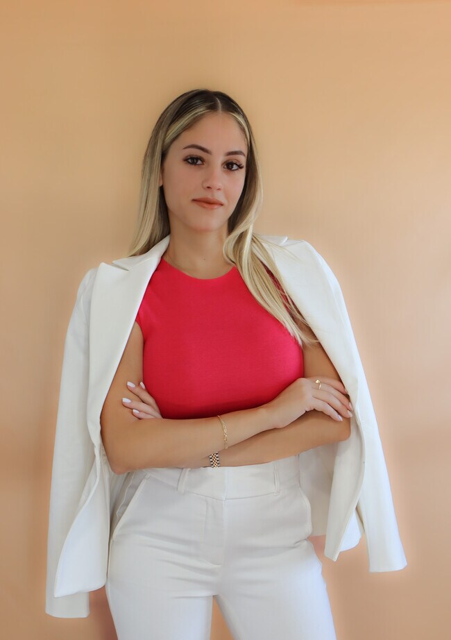 Graysie Valderrama Lopez