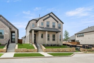 1536 Euclid Alley, Corinth, TX 76208