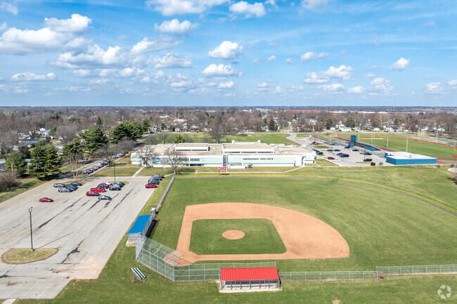 Independence High School