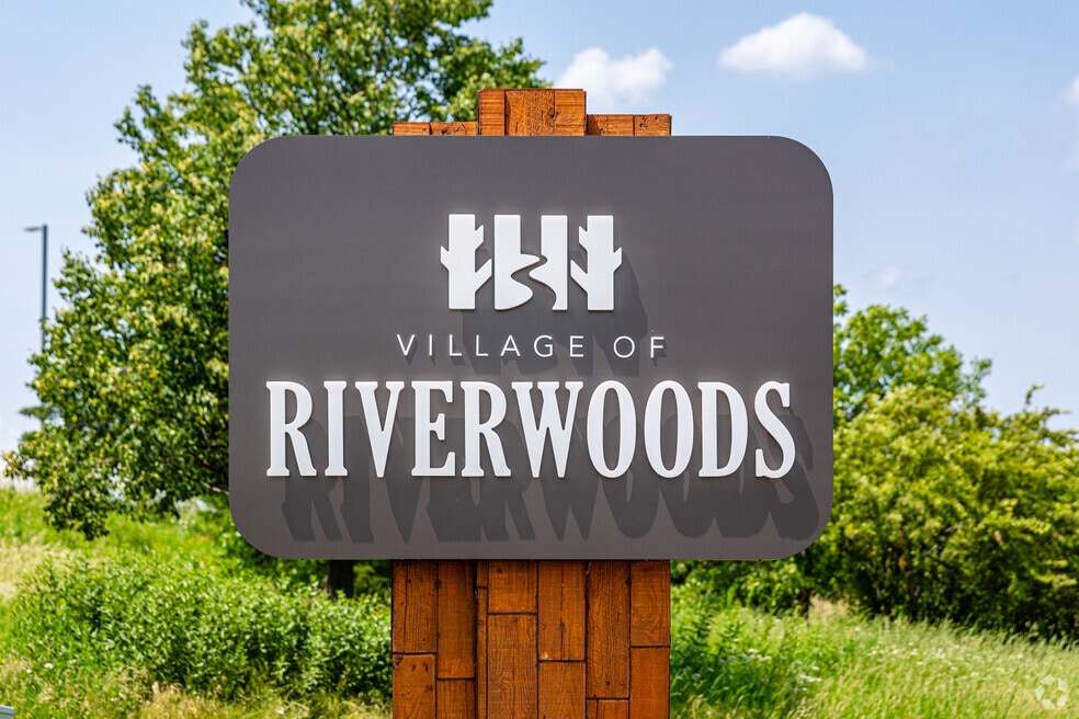 Riverwoods Country Club Estates