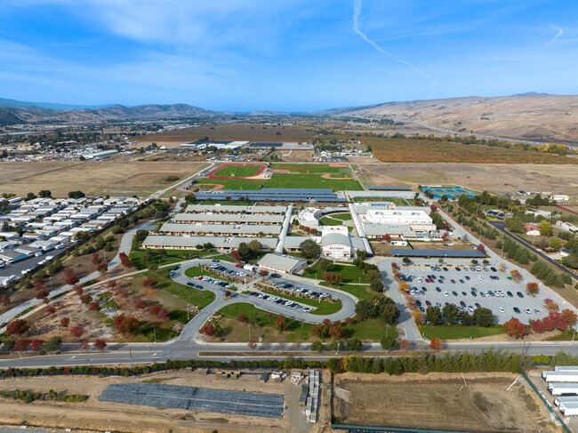 Ann Sobrato High School, Morgan Hill CA Rankings & Reviews - Homes.com