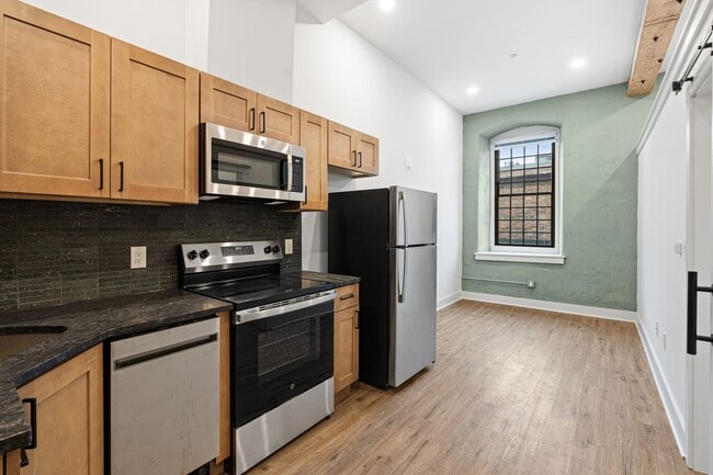 Trent Manayunk, Philadelphia, PA 19127 - photo 2