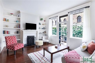 339 Whitaker St Unit 3, Savannah, GA 31401