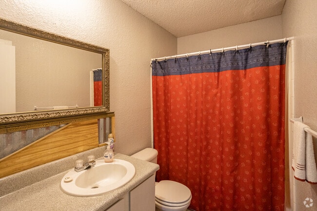 The Concord At Orchard, Midwest City, OK 73130 - photo 5