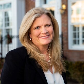 Andrea Woodhouse