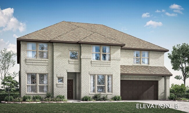 2200 Broken Arrow Dr unit 36581221, Aubrey, TX 76227 - photo 3