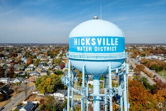 Hicksville